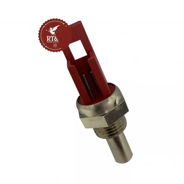 Sonda Sensore Temperatura NTC Compatibile Caldaia Hermann 0020038689