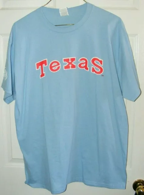 Garcia Rangers Baseball Unisex T-shirt - Bluecat