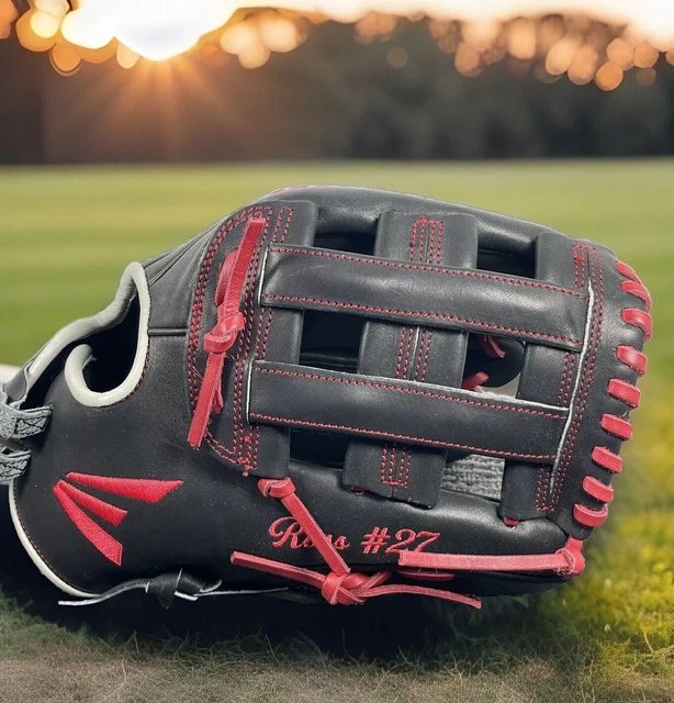 Gloves, Mitts, Baseball & Softball, Sporting Goods - PicClick AU