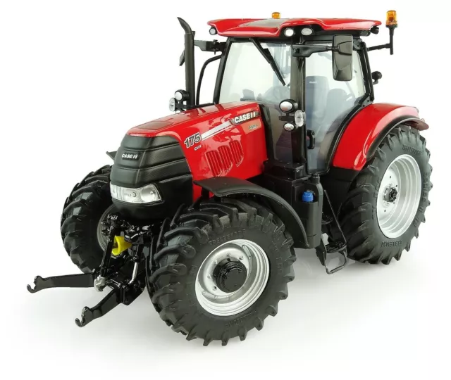 Universal Hobbies UH5261 Case IH Puma 175 CVX Tractor Scale 1:32