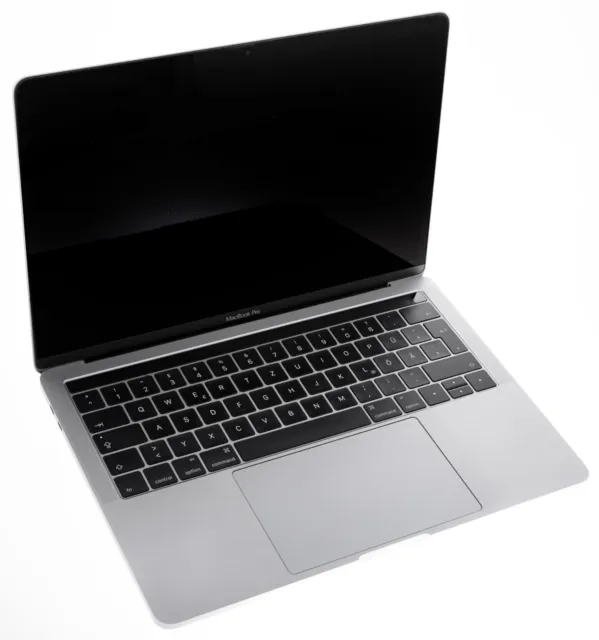 Apple MacBook Pro 13 2016 i7 4x 3,3 GHz 16 GB 256 SSD #367