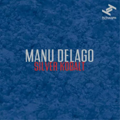 Manu Delago Silver Kobalt (CD) Album (US IMPORT)