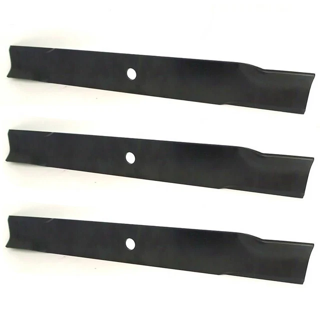 Lame Pour Tondeuse Autoportée KUBOTA Modèles G1900, B6100, 7100 Et RC48 - Foto 12