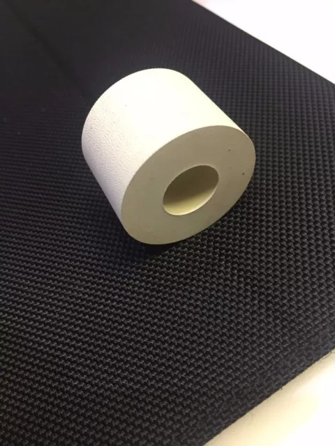 REPLACEMENT WHITE ANVIL ROLLER SLEEVE  for the CDA08 CHOPPER GUN