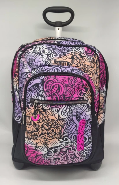 Zaini discount bimba seven