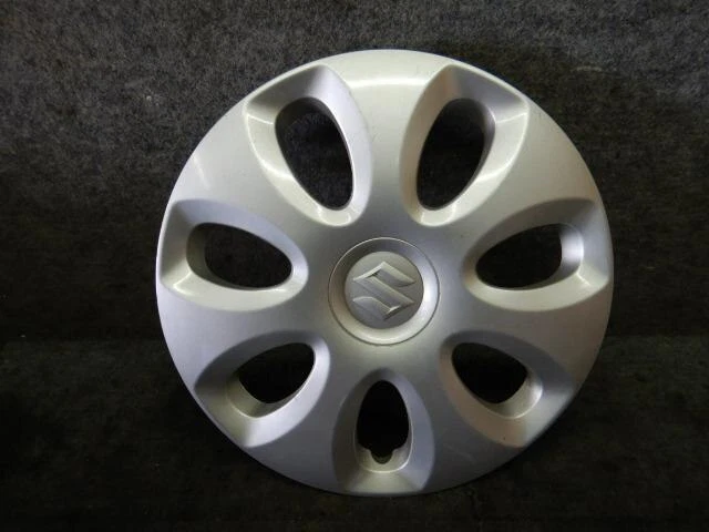 SUZUKI Alto 2012 DBA-HA25S Copriruota [Usato] [PA91310335]