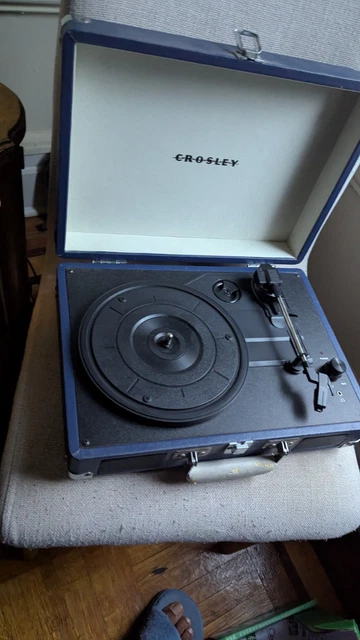 BELT FOR CROSLEY Turntable CR24 CR24-003a CR72 Stack-o-Matic 21.4 $13.99 BELT FOR CROSLEY Turntable CR24 CR24-003a CR72 Stack-o-Matic 21.4 $13.99