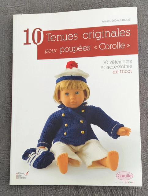 Lot poupées Corolle | Kaufen auf Ricardo