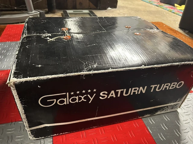 🪐GALAXY SATURN TURBO am/fm/ssb/cw 10 meter radio ham base / SUPERNATURAL AUDIO 🪐GALAXY SATURN TURBO am/fm/ssb/cw 10 meter radio ham base / SUPERNATURAL AUDIO