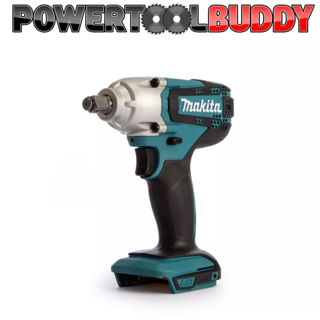 Makita DTW190Z 18 Volt Li-Ion 1/2" Schlagschrauber nur Gehäuse