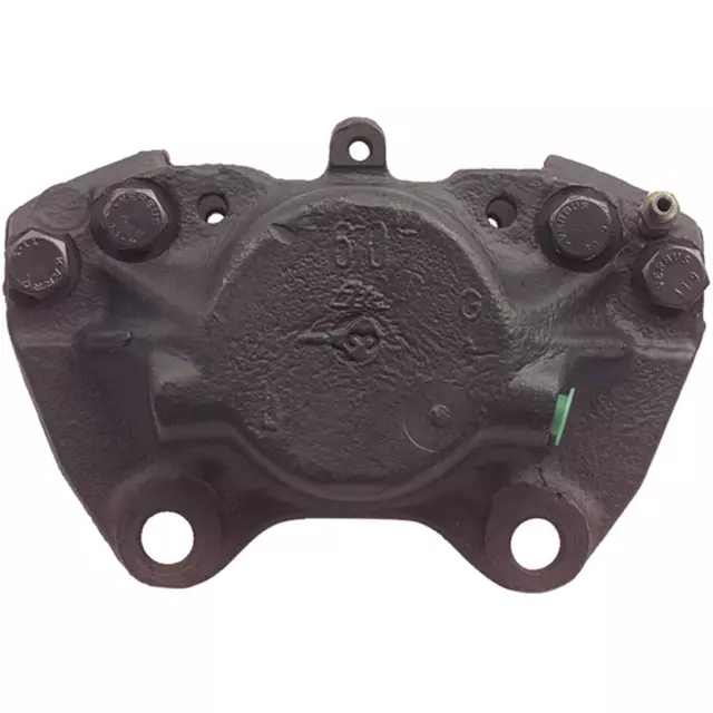 Cardone 19-903 Remanufactured Import Friction Ready (Unloaded) Brake Caliper 3