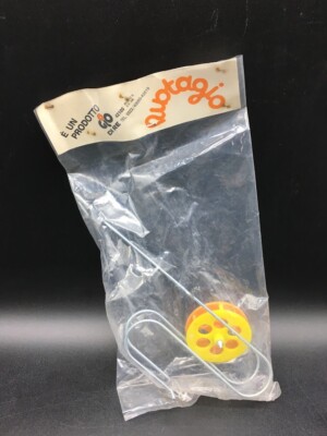 JU Chicco 1980s # CHICCO LOCO TRENO TRENINO CIUF CIUF GIOCATTOLO ANNI 80 NUOVO IN BOX 