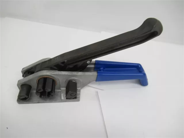 Strapping Tensioner up to 3/4" Width, Made in USA