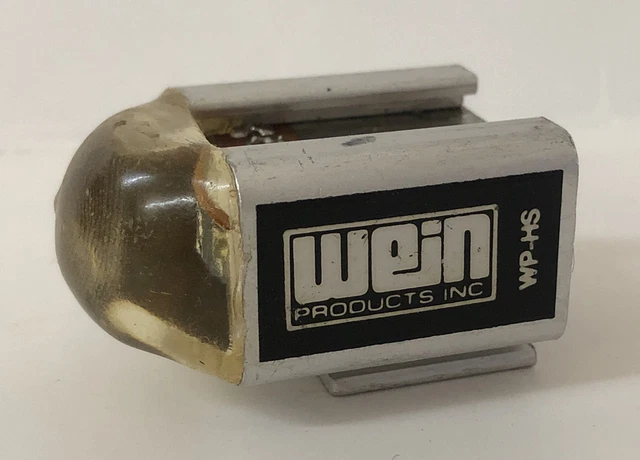 Vintage Wein WP-HS Hot Shoe Slave Camera Photography Accessory