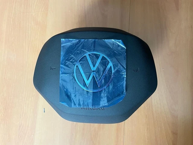 Mirror Frame Right Inside Trim Satin Black for VW PASSAT 3G B8 from 2014