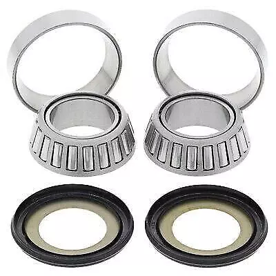 Honda CBR600F F1-F6 01-06 WRP Steering Head Bearing Kit