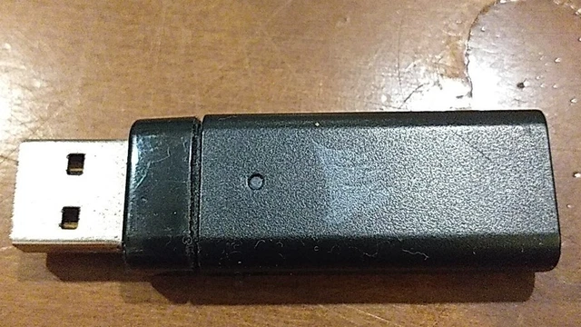 Récepteur RDA0017 pour casque Corsair sans fil