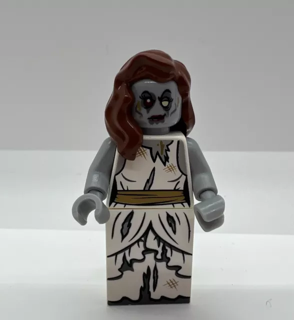 Lego Zombie Bride SALE! - PicClick UK