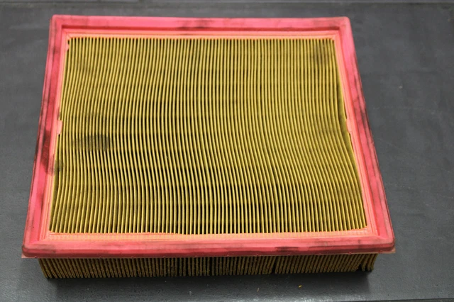 FILTRON AP 063/1 Aria - per AUTOVETTURE + VEICOLI
