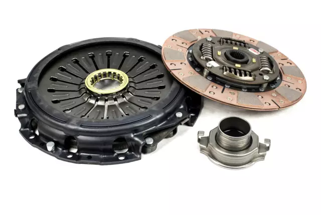 Competition Clutch Stage 3 Segmented Mazda Miata Mx5 Mx-5 2.0 Nc 5 Speed Z3707