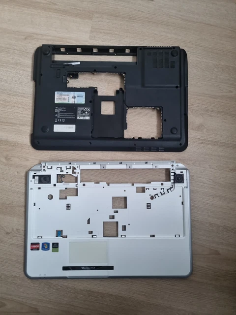 Carte fille * NEUVE * Bouton Power pour Packard Bell Easynote LE11BZ