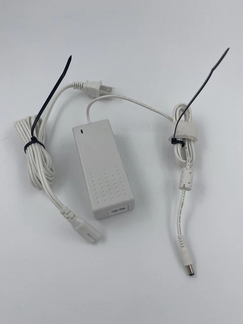 Genuine Cricut Switch Mode Power Supply Cord Model IVP1800-2500
