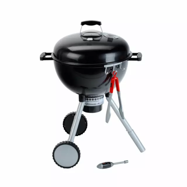 Theo Klein Weber Kugelgrill One Touch Premium Grill Kinderspielzeug Spielzeug