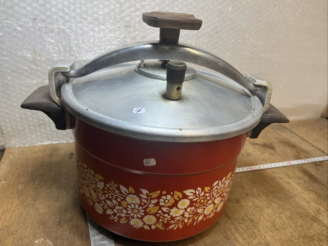 PANIER VAPEUR POUR Cocotte minute SEB de 6 Litres, diamètre 22 cm alu