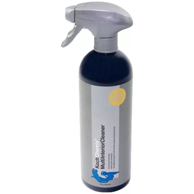 Koch Chemie Multi Interior Cleaner 750 ml Innenraumreiniger Polsterreiniger