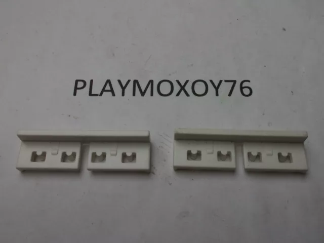 Playmobil. Playmoxoy76 Store.  Konvolut Mit 2 Topfstützen Ref. 3988.