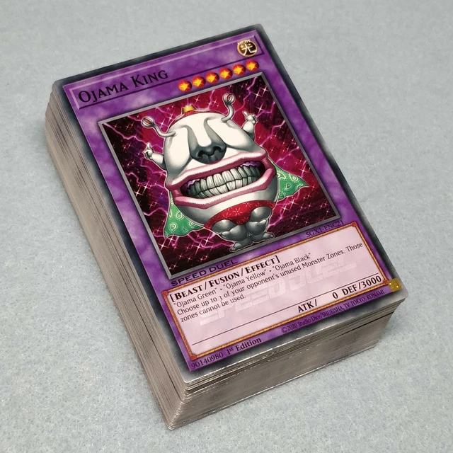 yu gi oh gx chazz princeton deck Yu-Gi-Ho GX - Deck Chazz Princeton - Cards Anime Style