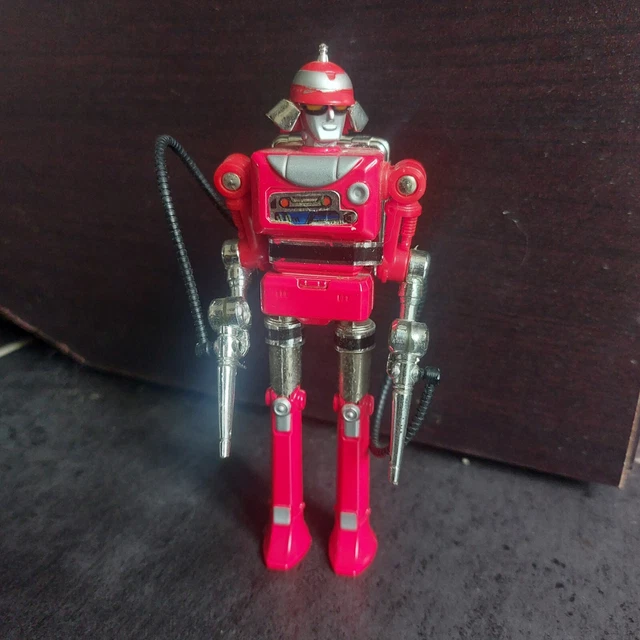 Ulysse 31 - Figurine articulée Popy - Ulysse (sous blister Italie