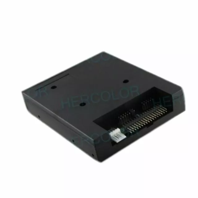 5V DC 3.5" 1.44MB New USB SSD Floppy Drive Emulator Korg Roland Keyboard