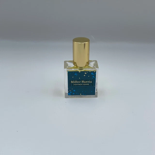 MILLER HARRIS HIDDEN On The Rooftop Edp 14ml Perfume Fragrance