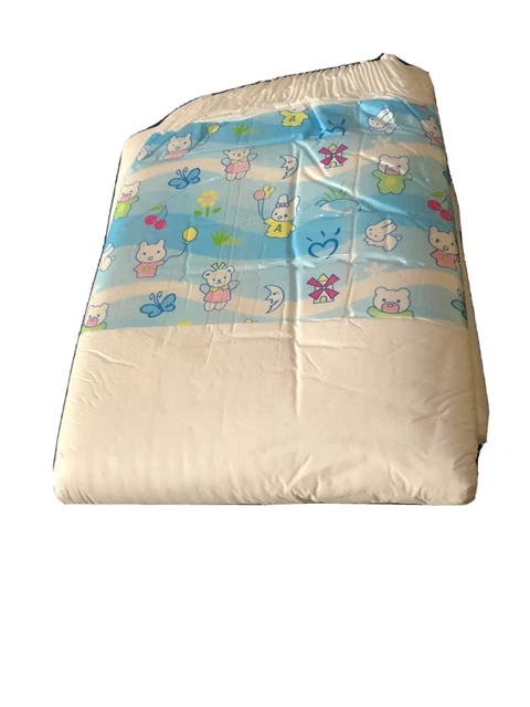 Couches Abena M4 Plastique, Et Bambino Bellissimo. Médium