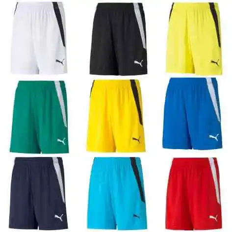 Puma Kinder Shorts teamLIGA Shorts Jr 704931