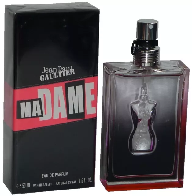 Jean Paul Gaultier Ma Dame 50 ml Eau de Parfum Spray