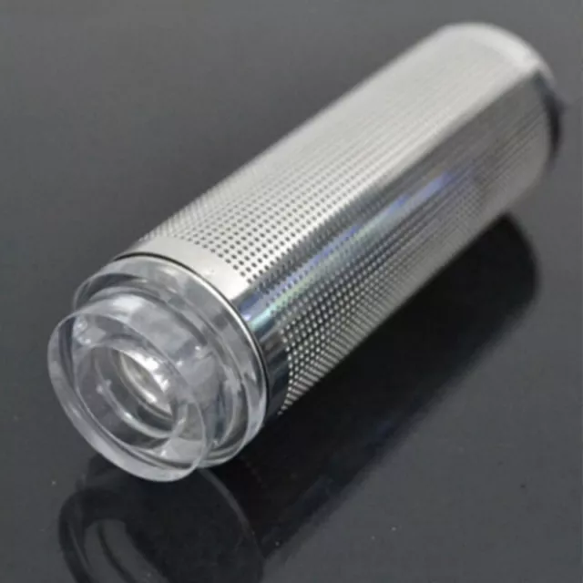 Stainless Steel Filter Inlet Sleeve Mesh Shrimp Cylinder Filter Inflow Aquarium