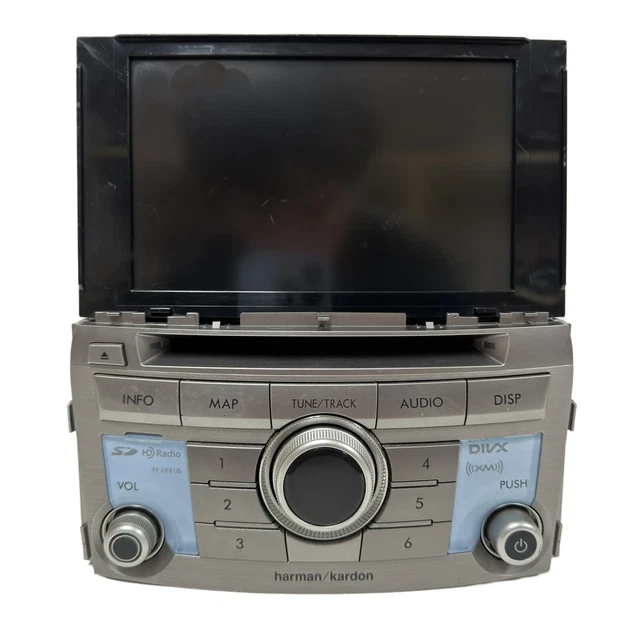 2017 Subaru Legacy Outback OEM Harman Kardon
