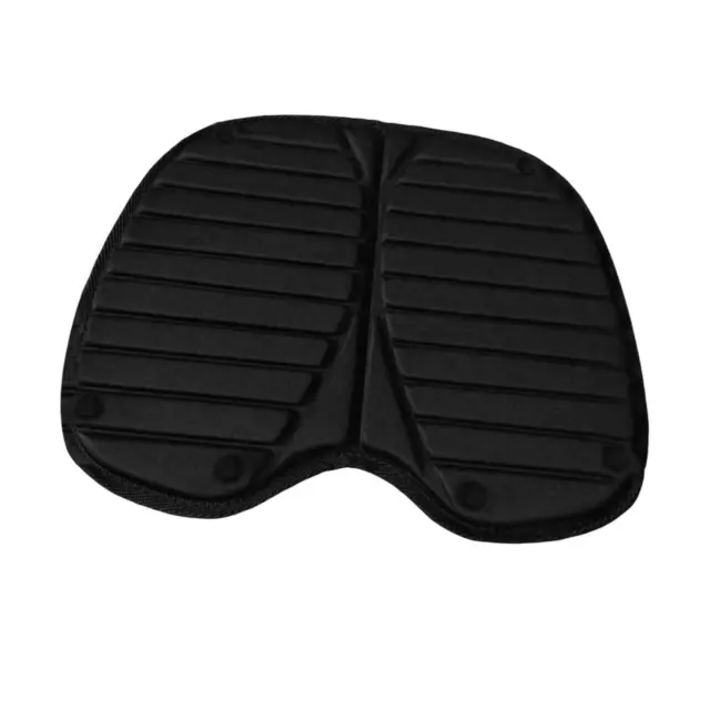 Portable Boat Seat Cushion Canoe Pad Foldable Detachable Antiskid for Kayak