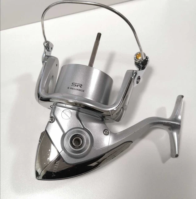 Shimano 08 Stella Sw 18000Hg Only Main Part Y2871