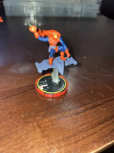 Heroclix Infinity Challenge Hobgoblin #052 Wizkids 2002 Vintage