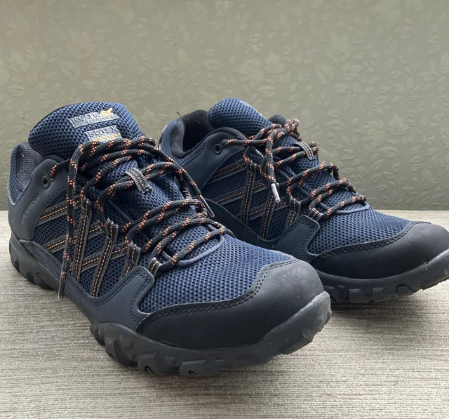 regatta mens edgepoint iii