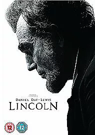 Lincoln  Brand New Sealed Daniel Day Lewis