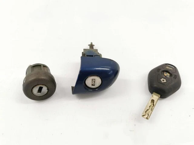 antirrobo para BMW 3 COMPACT 16 TI 2001 2149665