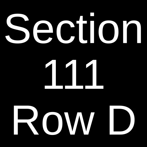 2 Tickets New York Islanders @ Washington Capitals 4/10/23 Washington, DC