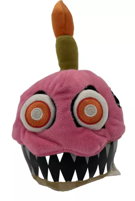 FIVE NIGHTS AT Freddys Nightmare Cupcake Plush FNAF Wave 2