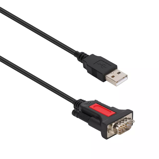 USB To RS232 Serial Port Printer Connection USB To 232 9-pin Serial Port Mal BGI