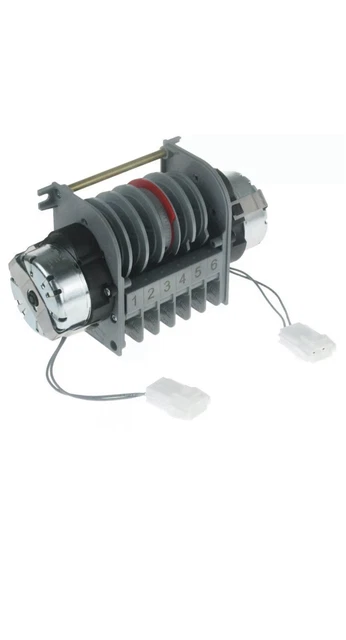 EMEC POMPA DOSATRICE DOPPIA - Depuratori Trattamento Acque Parma - Foto 7