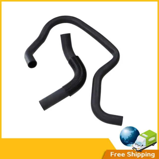 Upper & Lower Radiator Coolant Hose fit CHEVROLET SILVERADO 1500 1999-2014 new